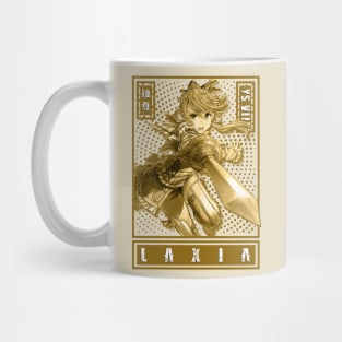 Laxiros Mug